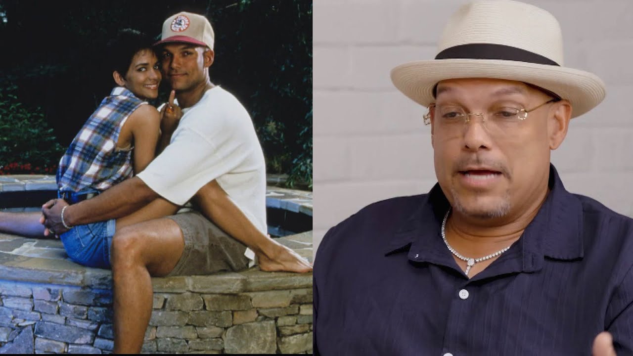 Halle Berry's Ex-Husband David Justice Causes Firestorm After Podcast