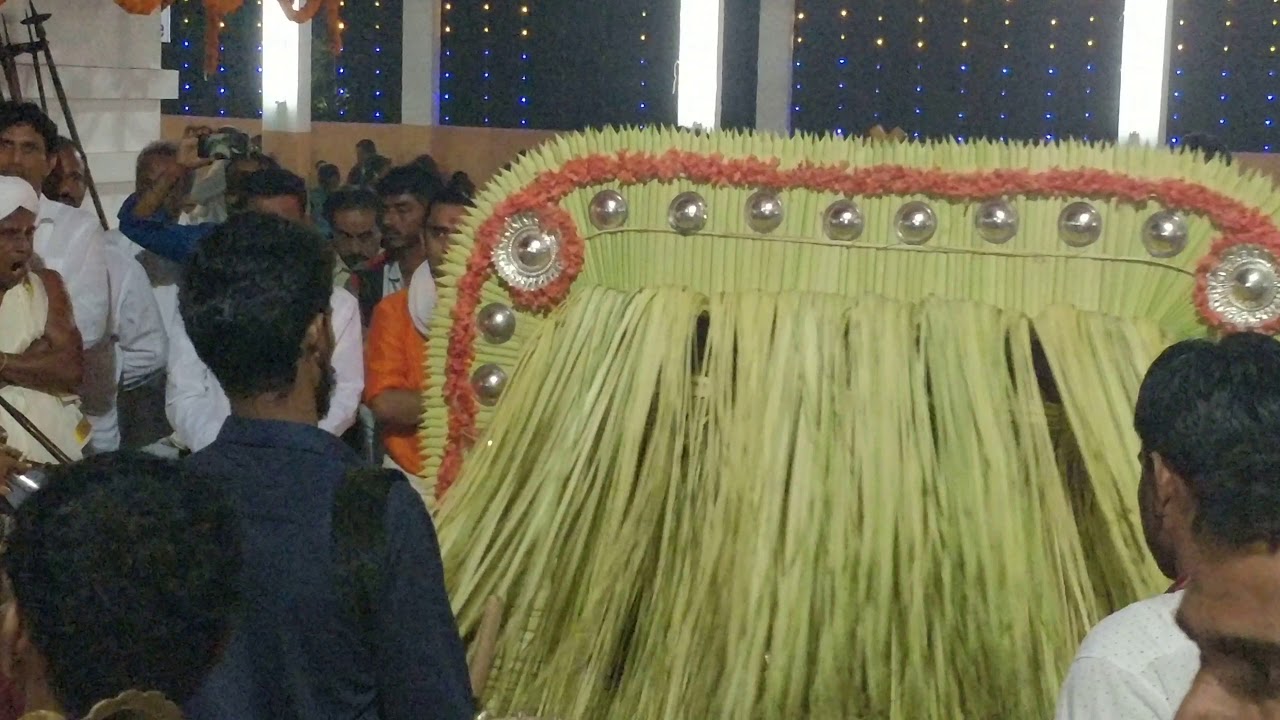Kodamanithaya Shibaroor 2018