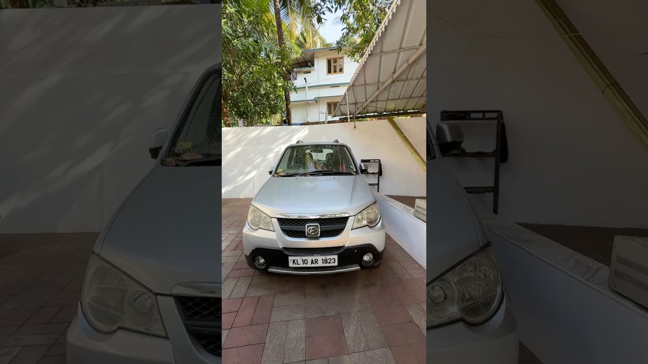 ഇവനെ ഓർക്കുന്നോ? 👏🏻😁 premier rio  car malayalam  #shorts #new #automobile #suv