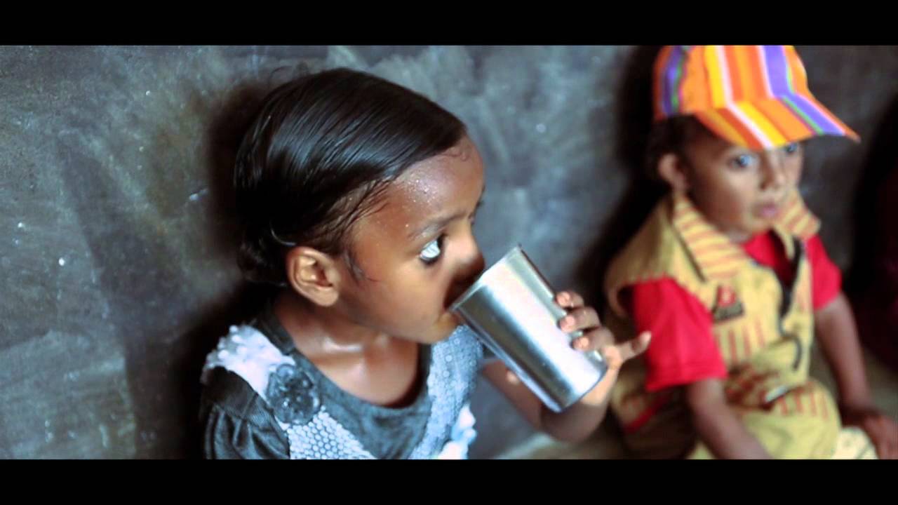 Real Medicine Foundation Malnutrition Eradication Initiative PSA