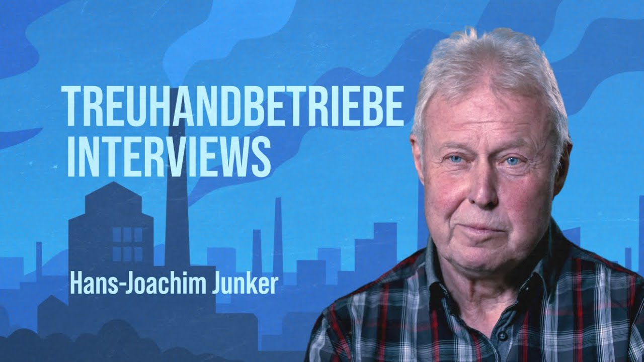Hans-Joachim Junker - Nordbrand Nordhausen GmbH