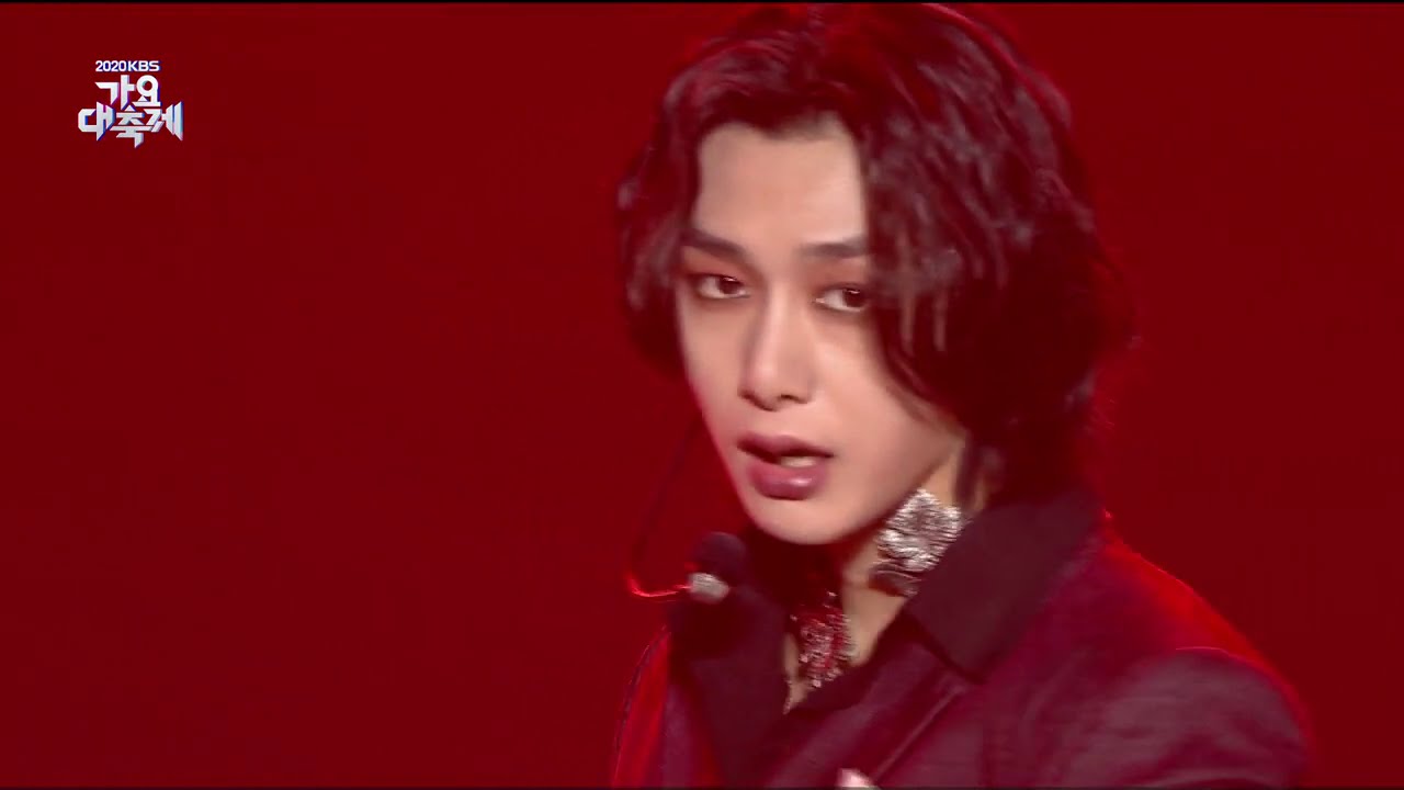 MONSTA X(몬스타엑스) - Stand Together(대동단결) (2020 KBS Song Festival) I KBS WORLD TV 201218