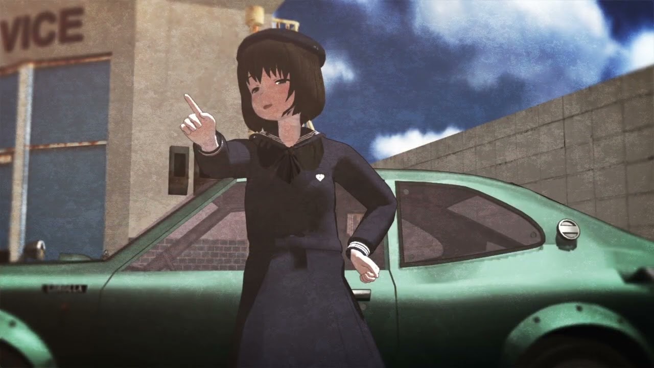 今日までそして明日から/　よしだたくろう