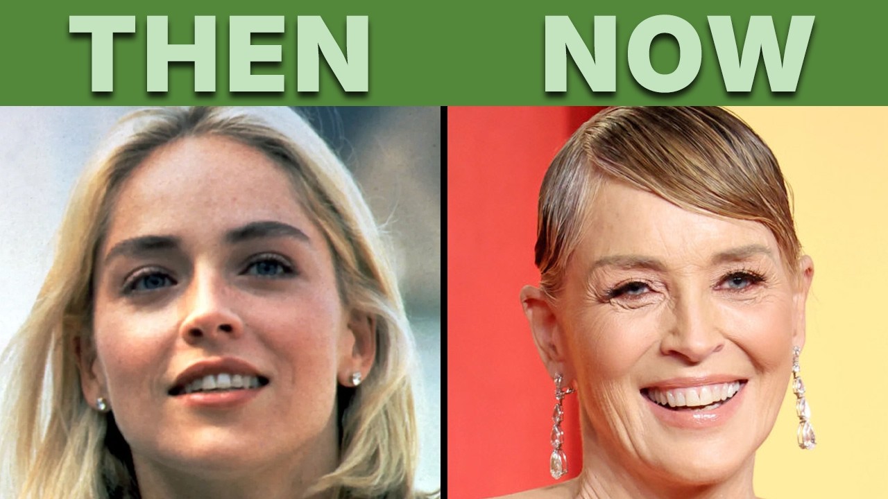 75+ The Most Beautiful Actress of All Time: Before and After