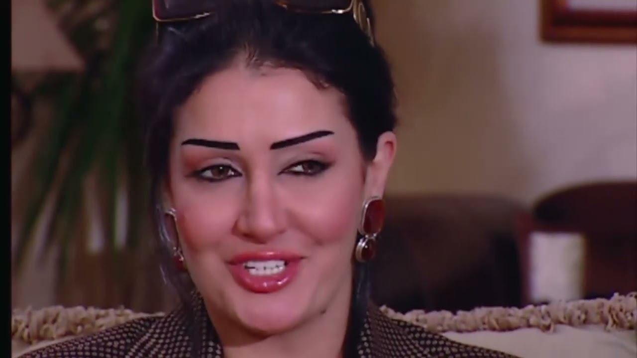 غيرة نوال من زهرة مخليها عاملة زي المجنونة في كل تصرفاتها🔥😎#زهرة_وازواجها_الخمسة