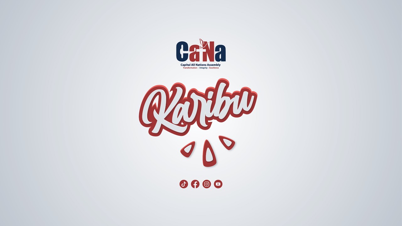 IBADA YA PILI : CANA DODOMA 15.2.2026