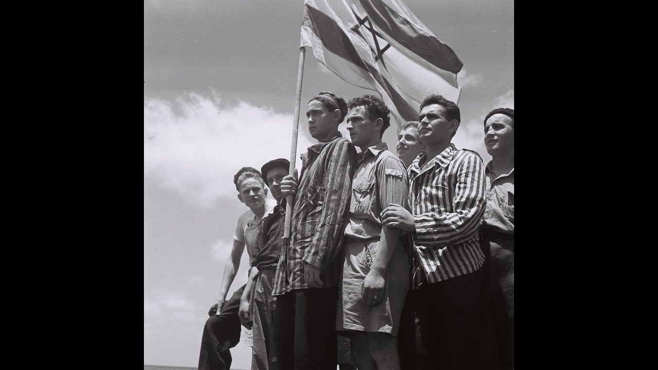 What led to the Holocaust? Origins of Anti Semitism