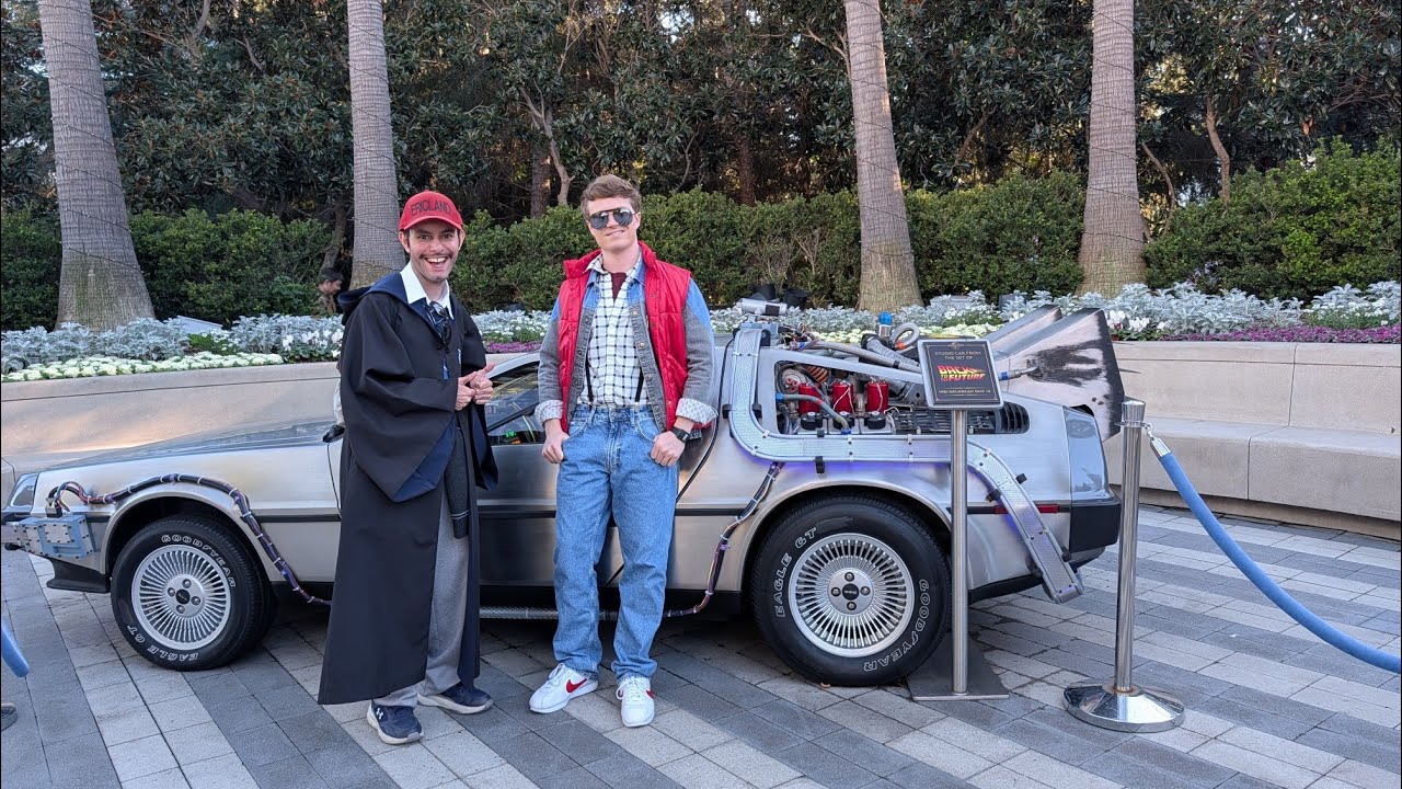 Universal Studios Hollywood Febuary updates