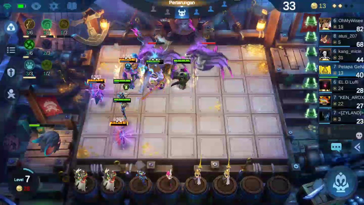 Mobile Legends: Bang Bang