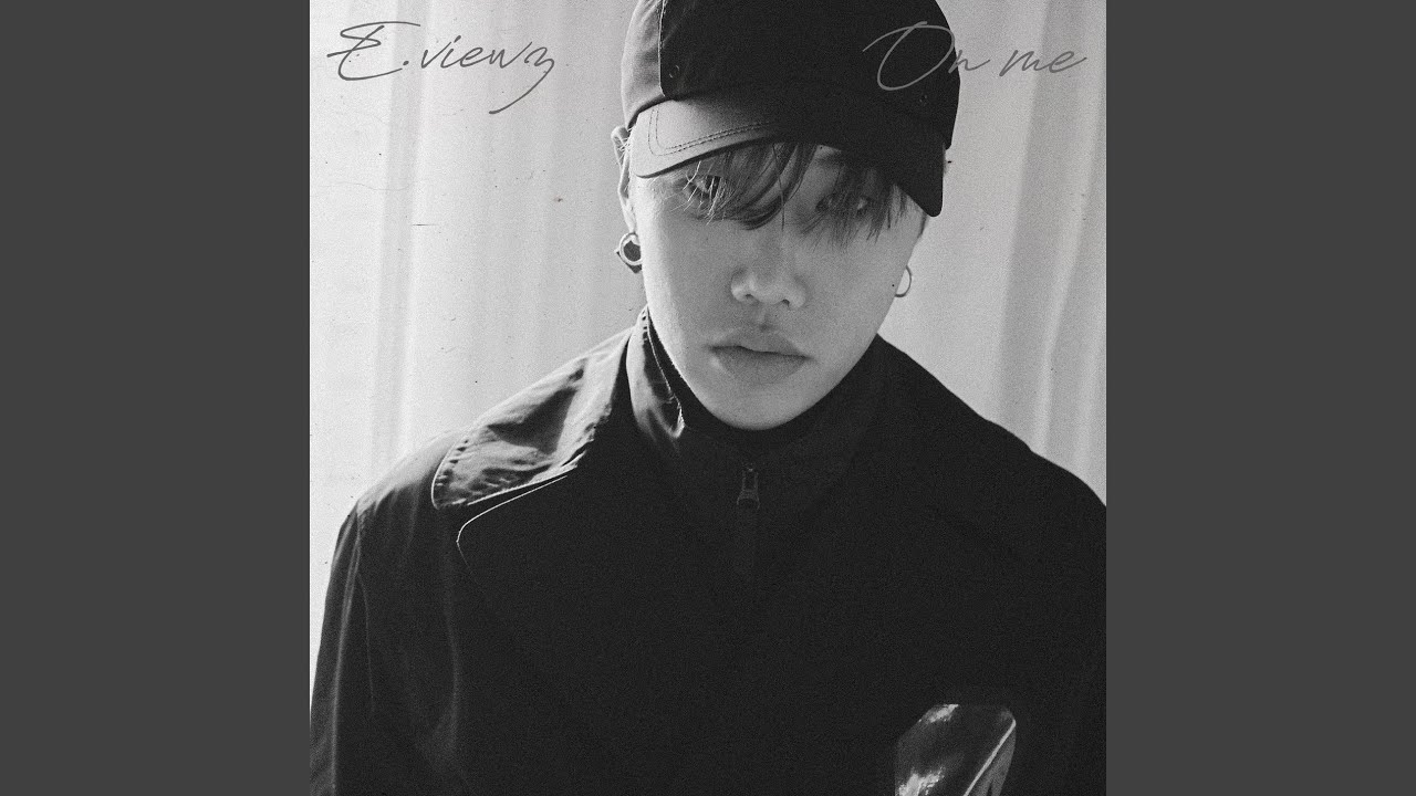 On Me (Prod. Kang Yujeong)