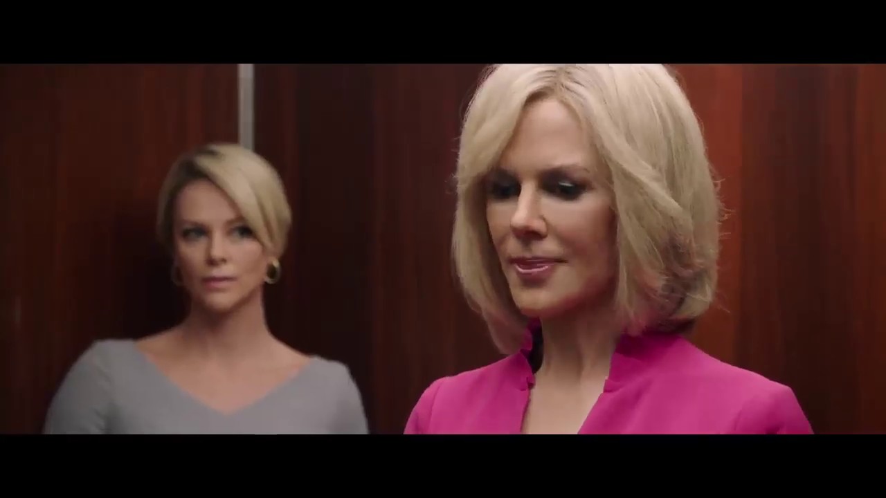 Bombshell (2019) | Official Trailer