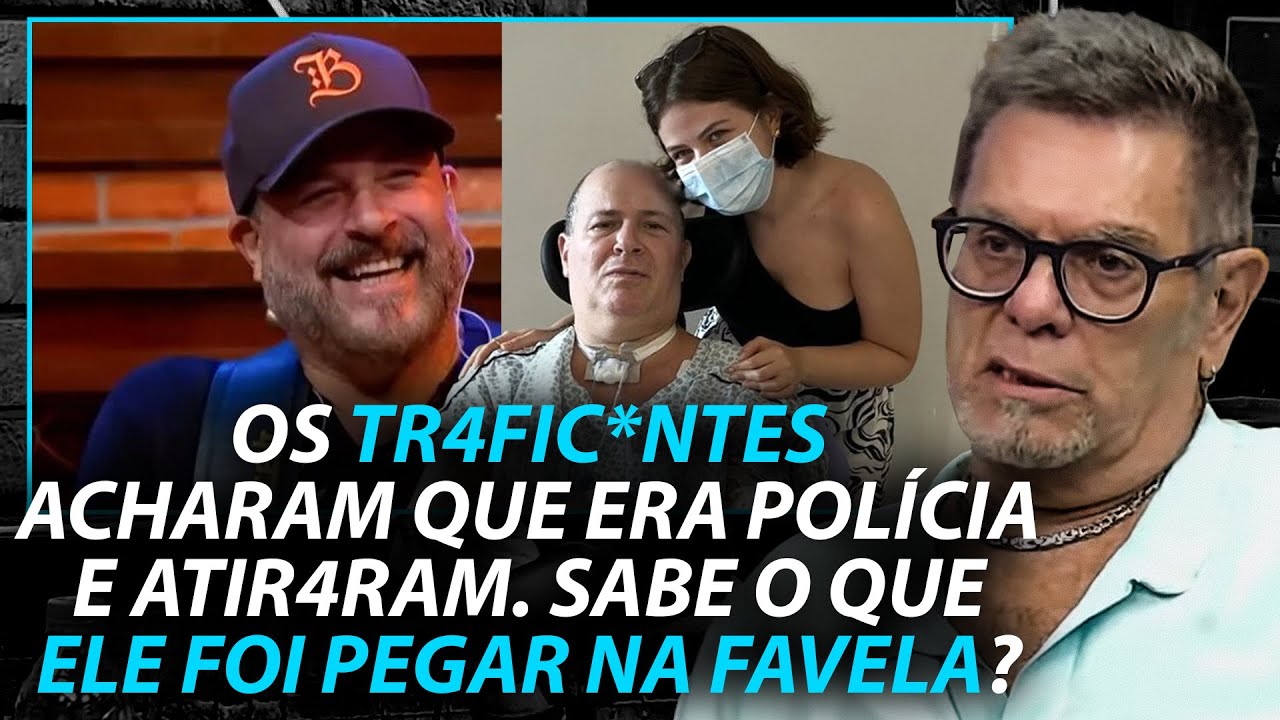 A TRAG&Eacute;DIA de MINGAU: O QUE REALMENTE ACONTECEU?