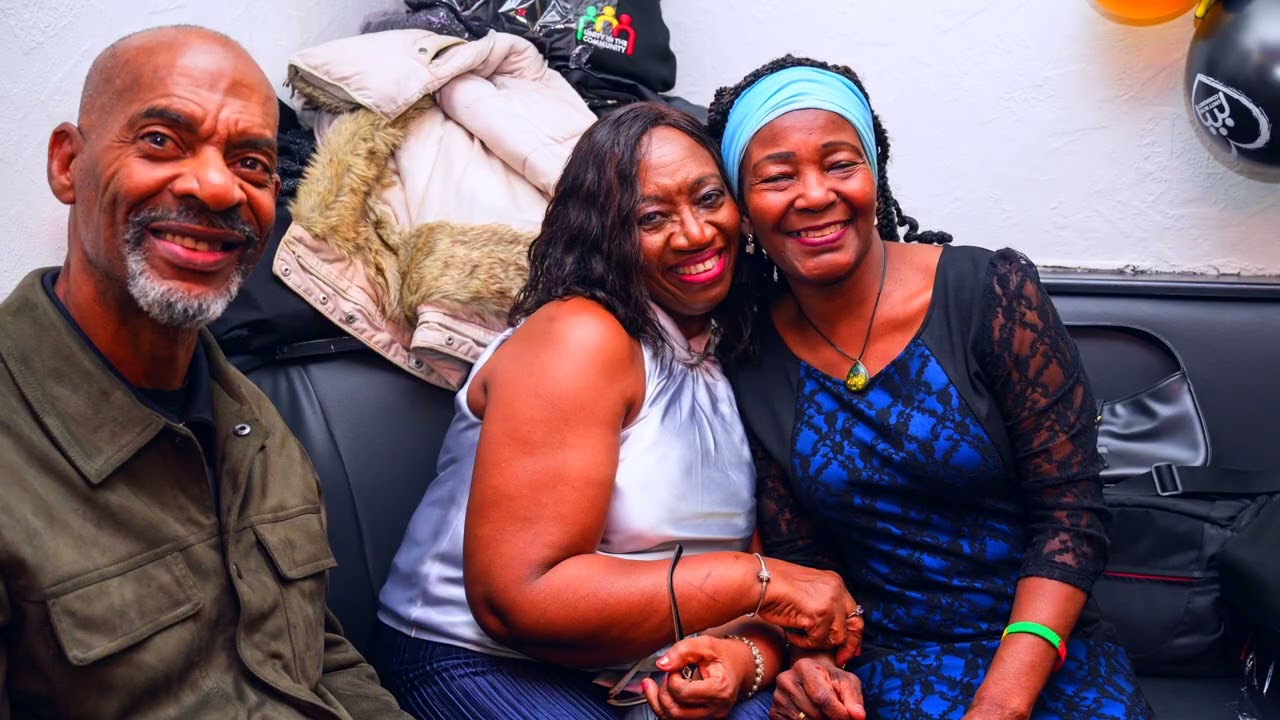 UITC | Jamaica Fundraiser (Hurricane Melissa) | 31st October 2025