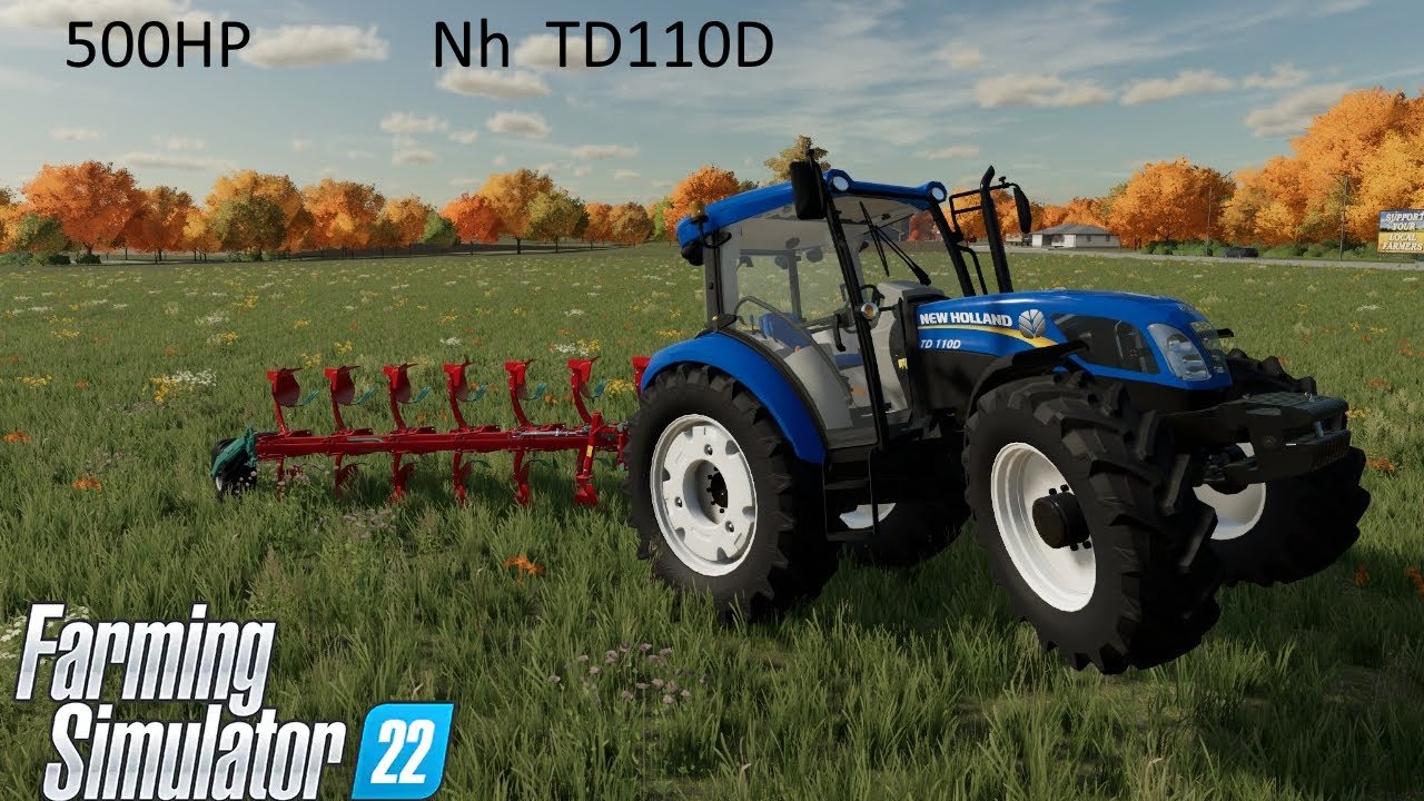 MOD AYARLARINI DEĞİŞTİRME ⭐FS22