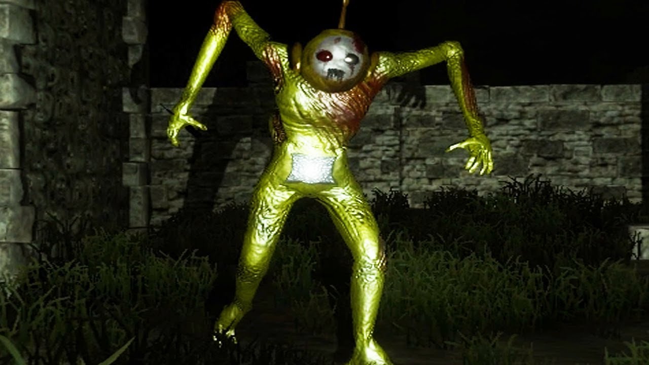 THE INFECTED SLENDYTUBBIES ATTACK.. DO NOT GET TOO CLOSE TO LAA LAA! | Slendytubbies THE LAST HOPE