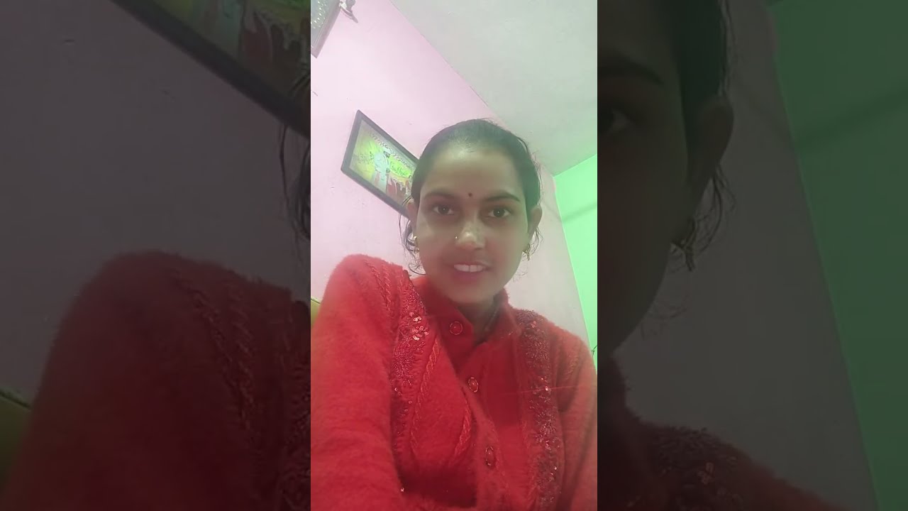Ajj bnwaye mithe prathe😍😋