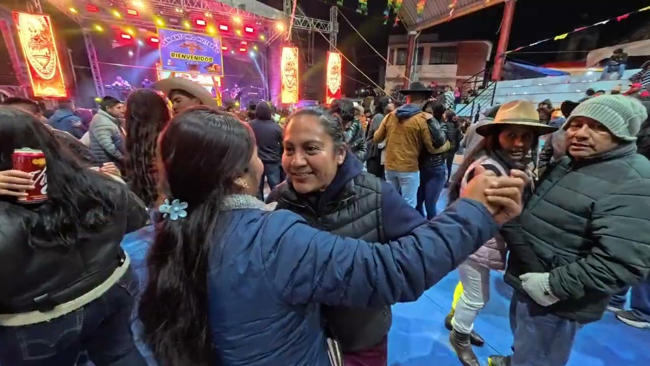 CON SENTIMIENTO GALOPEEE