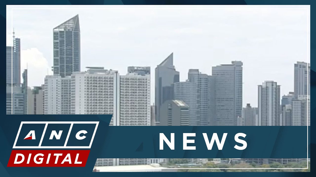 Moody's Analytics cuts PH GDP growth forecast to 5.7% | ANC