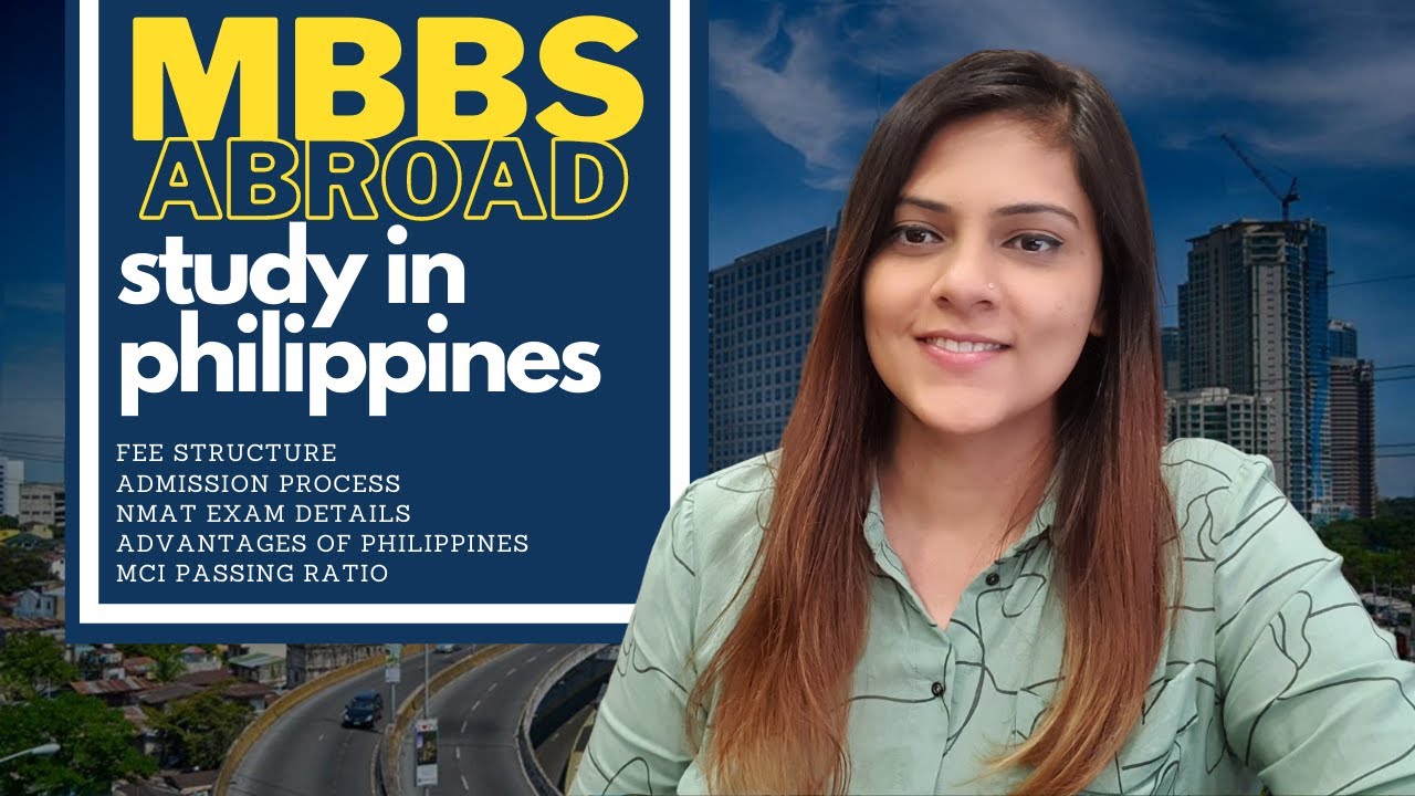 Philippines | NMAT & Admission process by Yukti Belwal