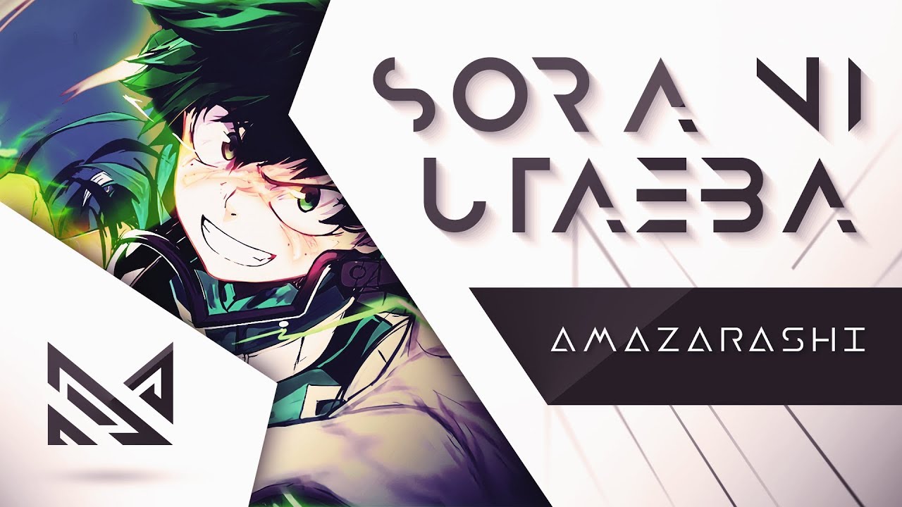 My Hero Academia OP 3 