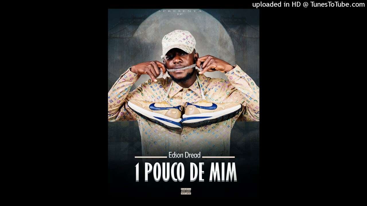 Edson Dread Ft Mircia _O Que Procuras?