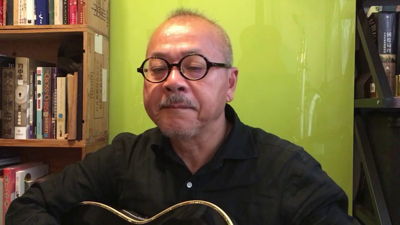 hymn 潮州聖詩