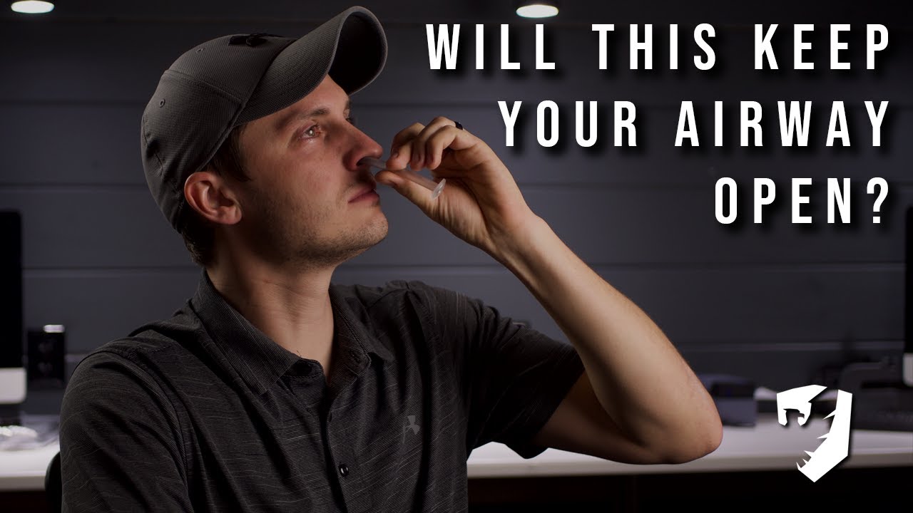 Best Tools For Managing An Airway? - NPA / OPA Basics