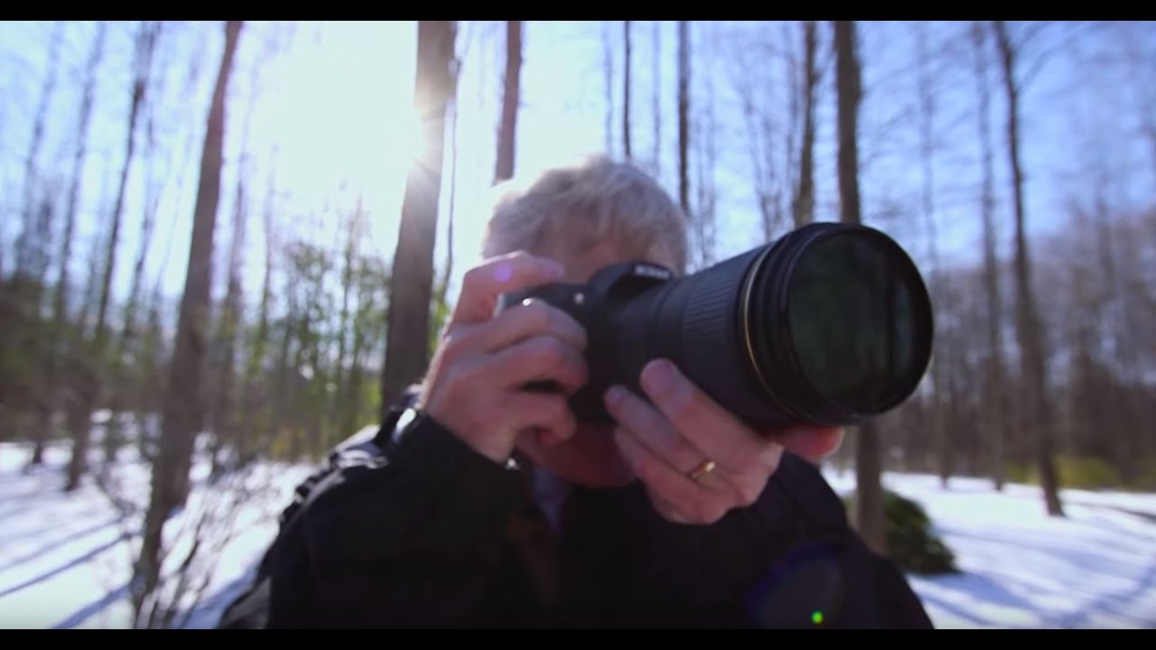 Digital Camera Inventor | The Henry Ford&rsquo;s Innovation Nation