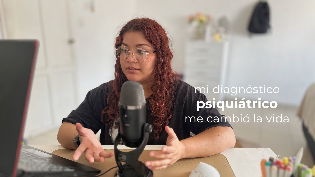 viviendo con trastorno límite de la personalidad (TLP)