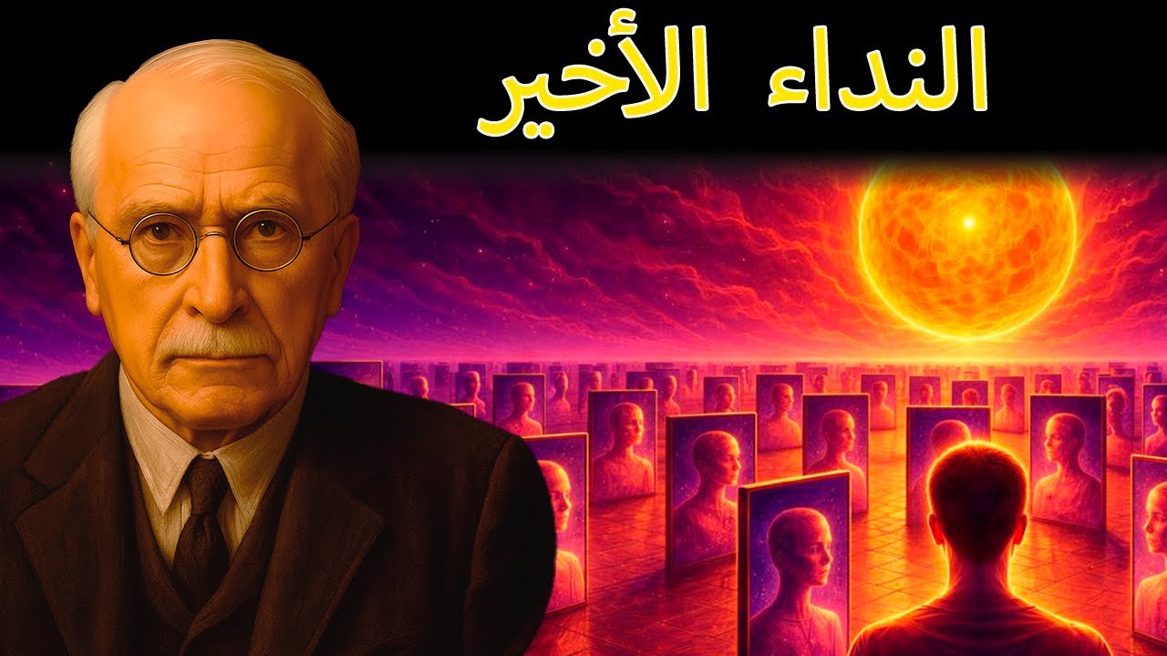 هذه الإشارة ليست مصادفة — البوابة الأخيرة نحو 2026 ستُحوّل واقعك (كارل)