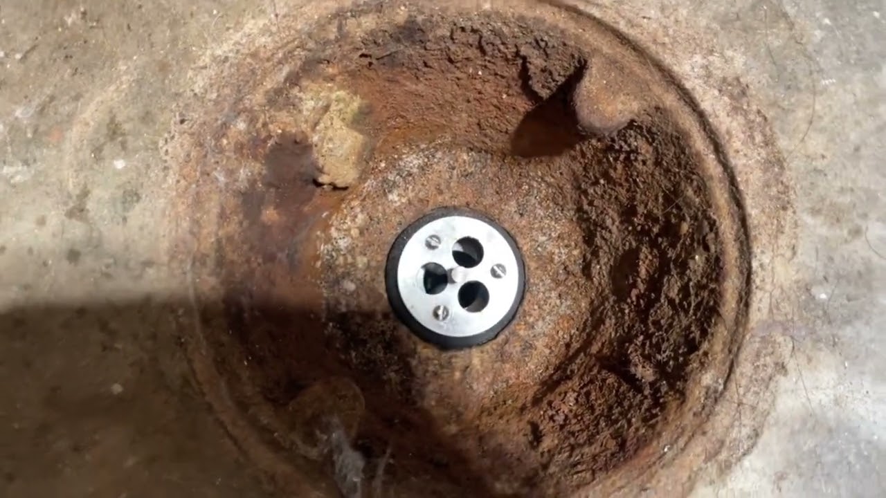 Flood guard
