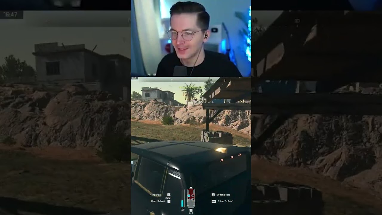 WARZONE 2 VS PUBG  - ФИЗИКА МАШИН
