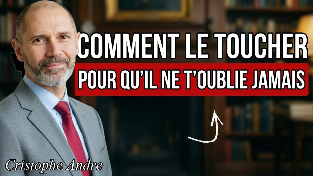 La CLÉ élégante pour qu’Il te DÉSIRE et se souvienne TOUJOURS