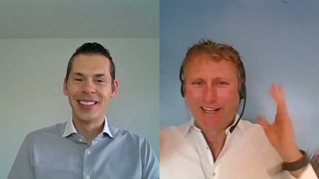 🎓Angewandte Trading-Psychologie: Interview mit Dr. Raimund Schriek