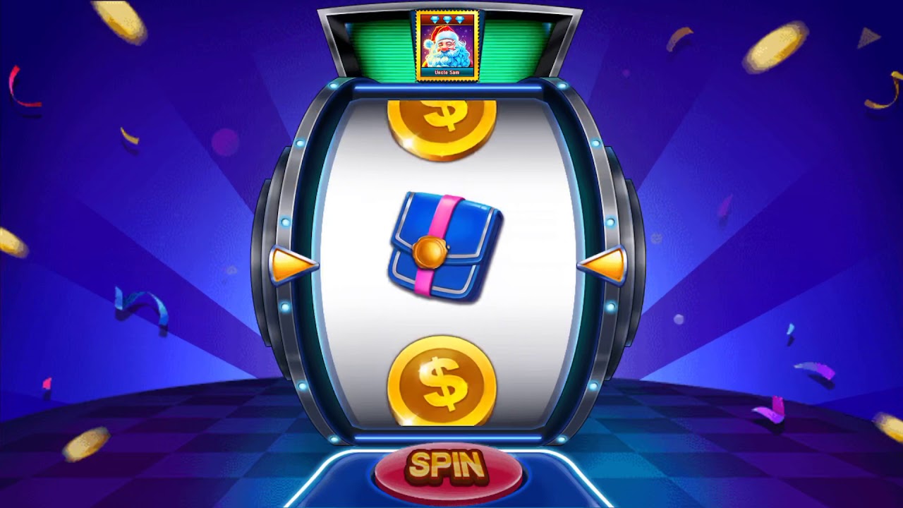 BIG WIN Cash Frenzy