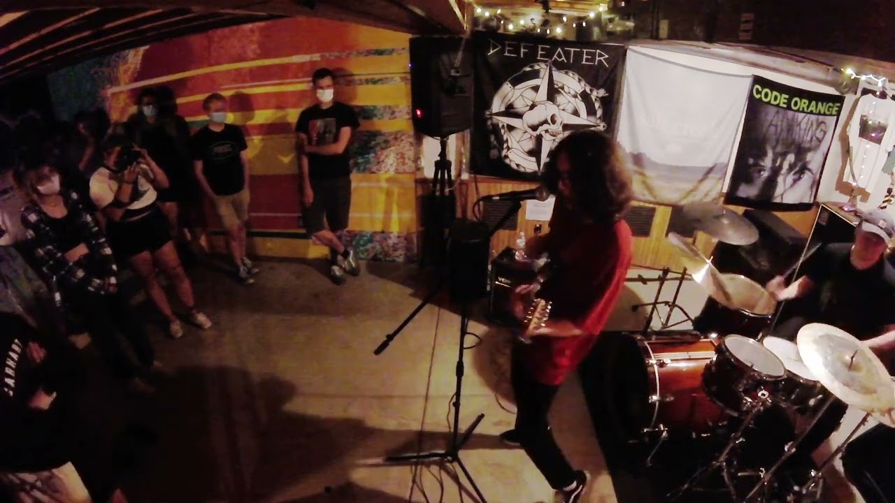 SAFE BET (FULL SET) - 8/11/22 @ JJ'S