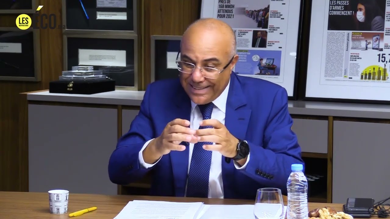 Abdellatif Miraoui : 