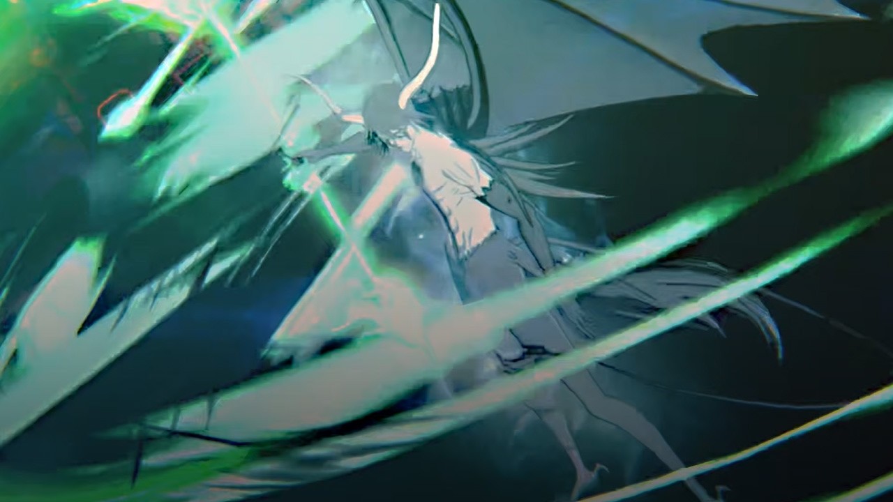 TURNING BODIES TO DUST | BLEACH REBIRTH OF SOULS RANKED MATCHES
