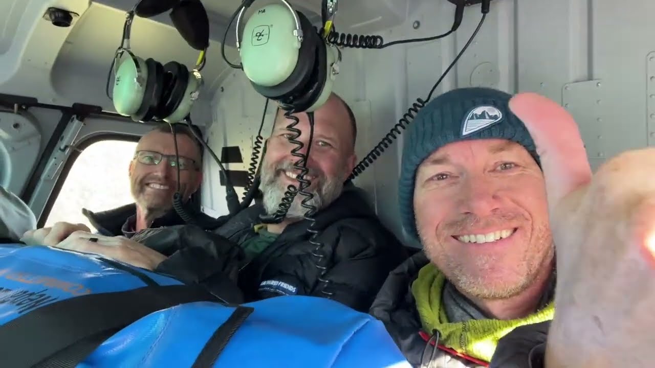 Mt Everest Base Camp Hike 2024  Day 9 | The End Of A Journey…