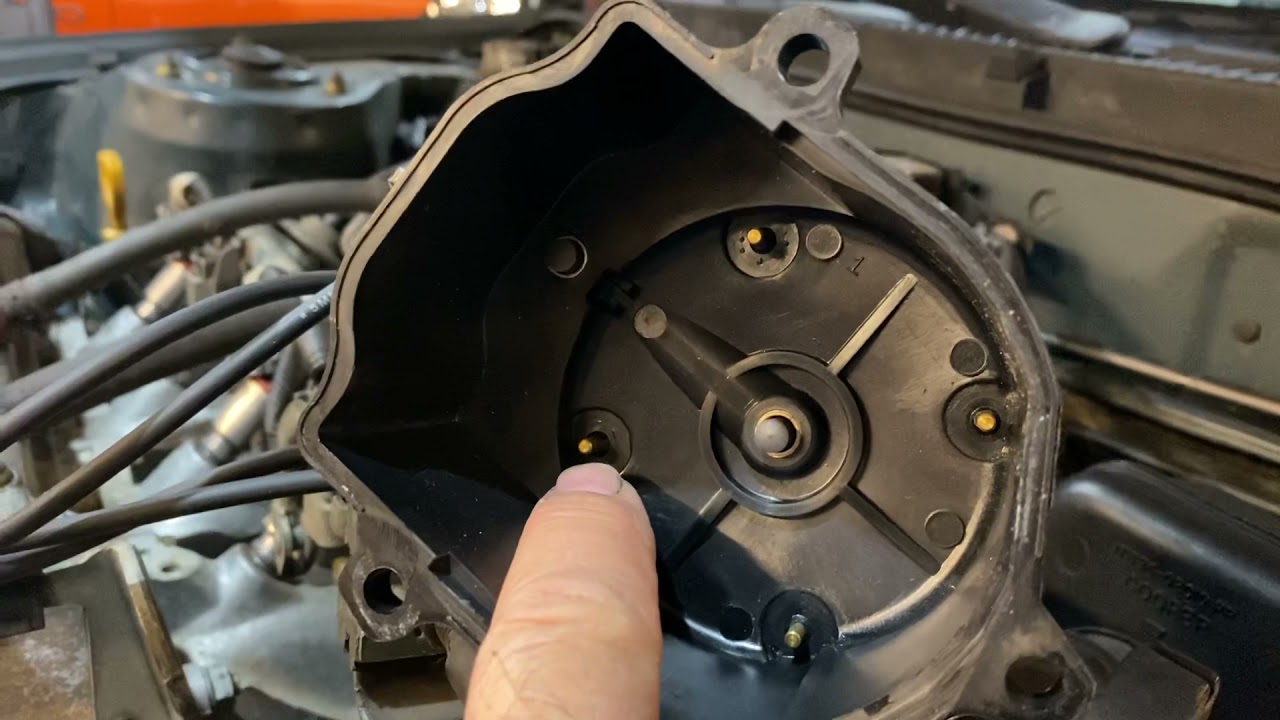 1993-1997 Toyota Corolla misfire solution (New update in comments)