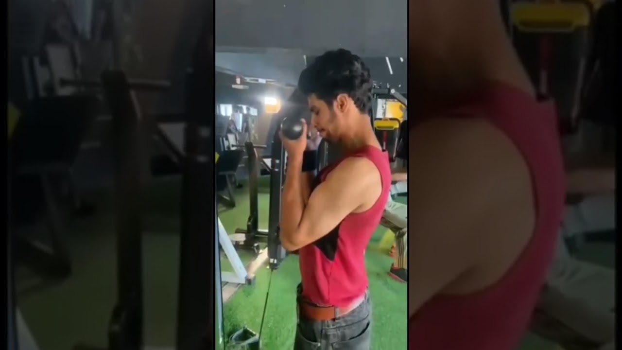 #gymlover