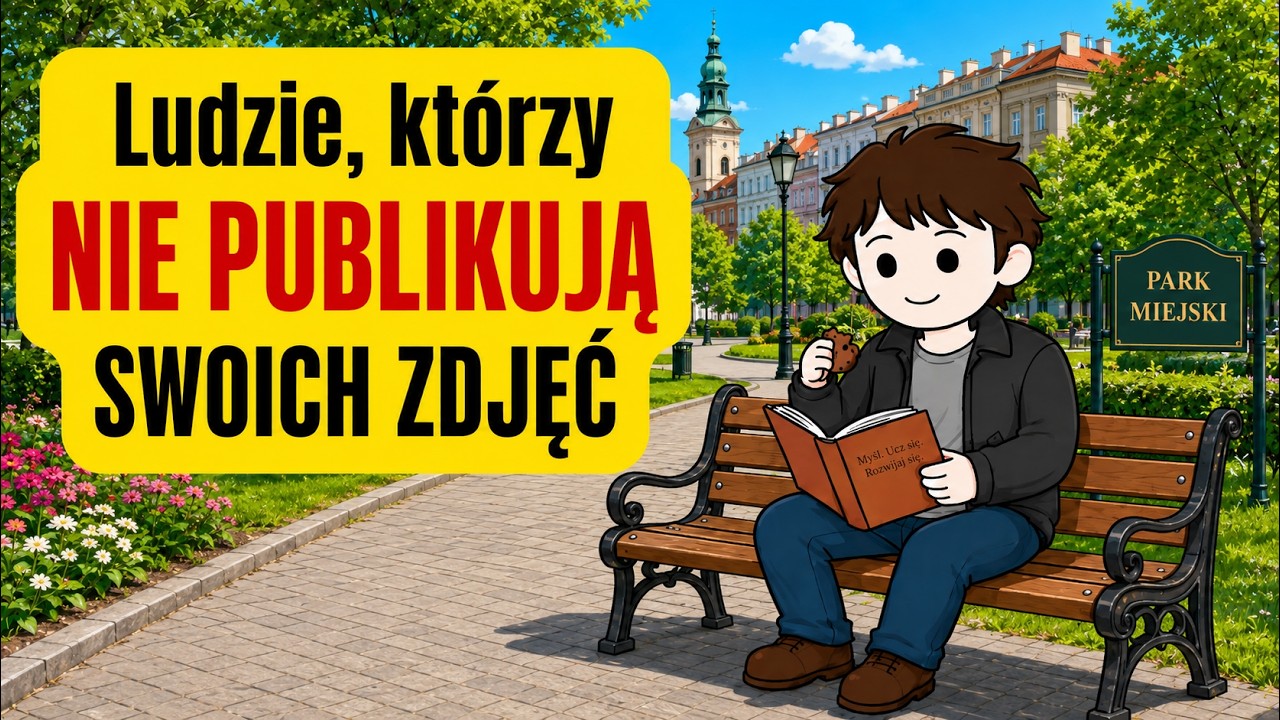 Psychologia ludzi, kt&oacute;rzy NIE PUBLIKUJĄ swoich zdjęć w mediach społecznościowych