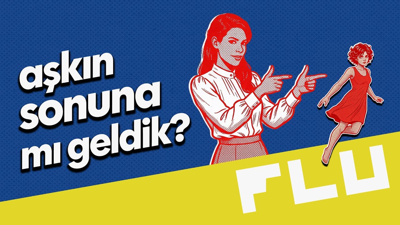 Her Yetişkin Gibi - Deniz &Ouml;zturhan - Nehir Uztuğ - Aşkın Sonuna Mı Geldik?