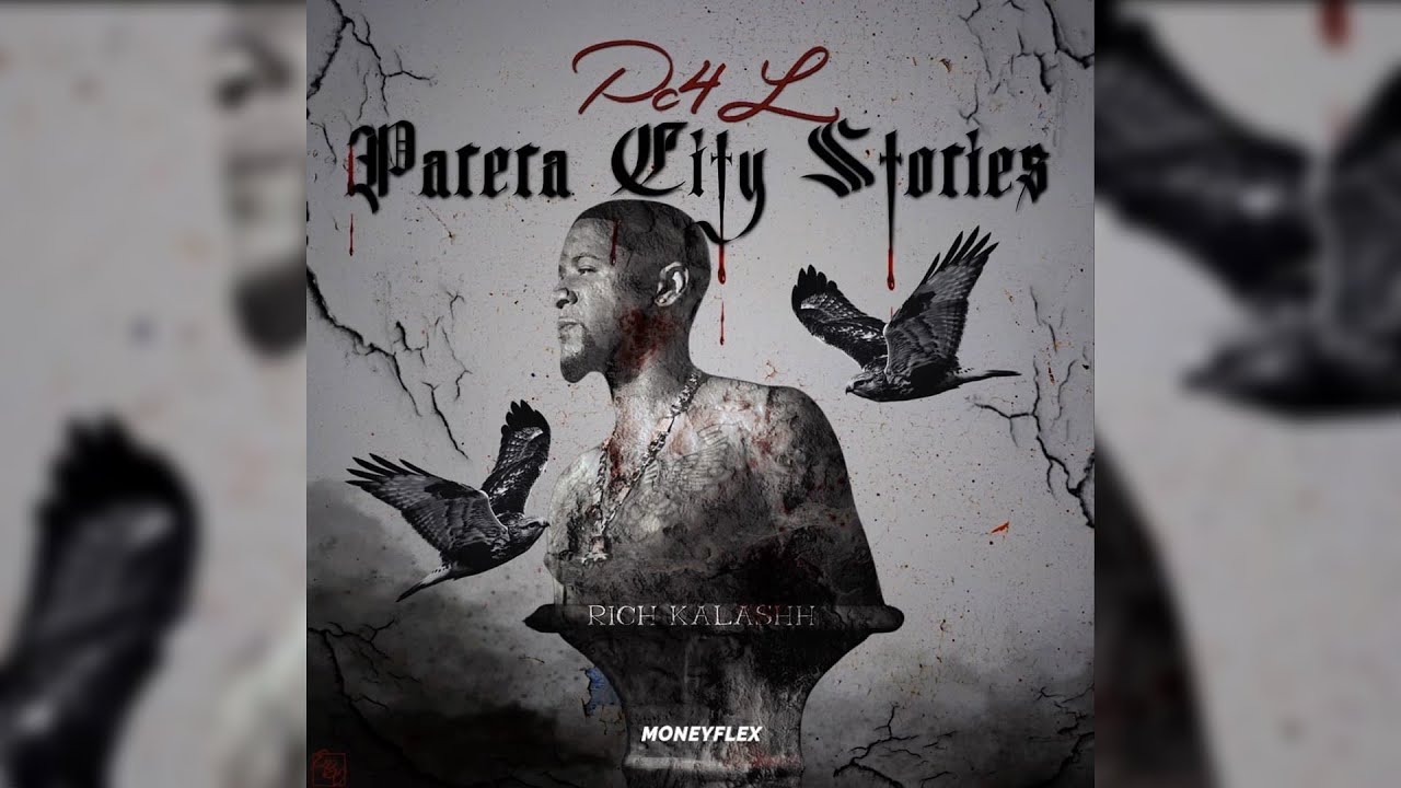 Rich Kalashh - Parera City Stories - Full Album [PC4L]