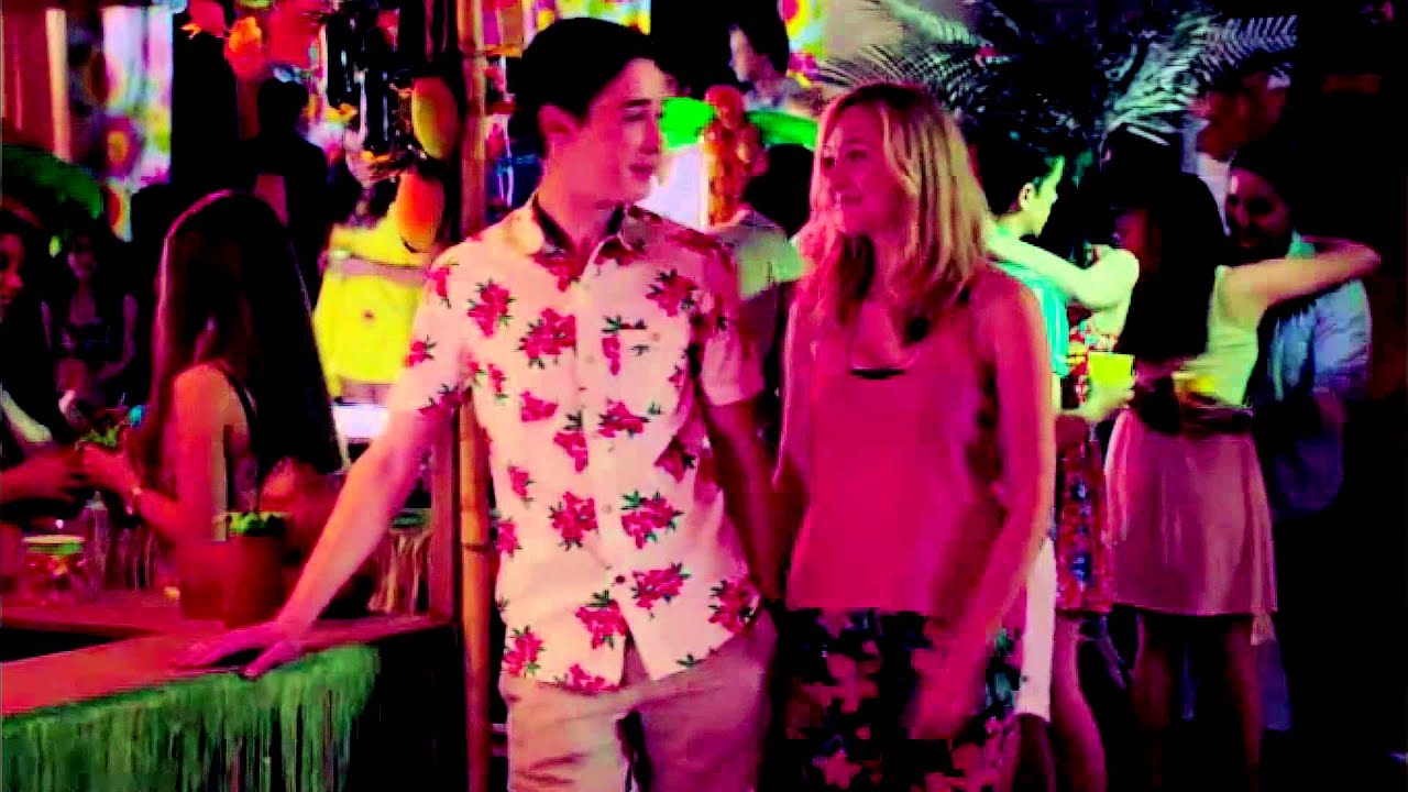 Miles & Maya ►I Knew You Were Trouble