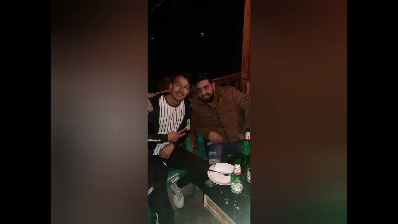 Памуко за магади з Demirhan
