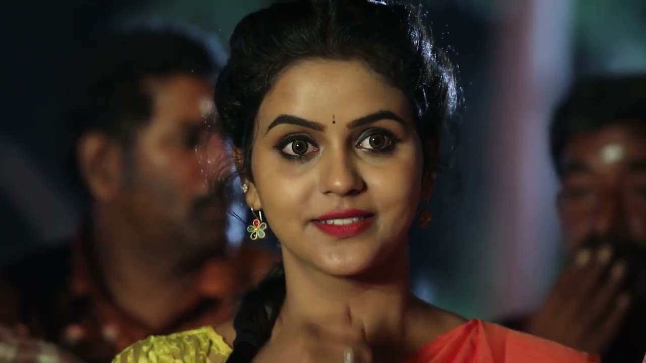 Yaaradi Nee Mohini - Ep 447 - Sankara Raman - Tamil Tv Serial - Zee5 Tamil Classics