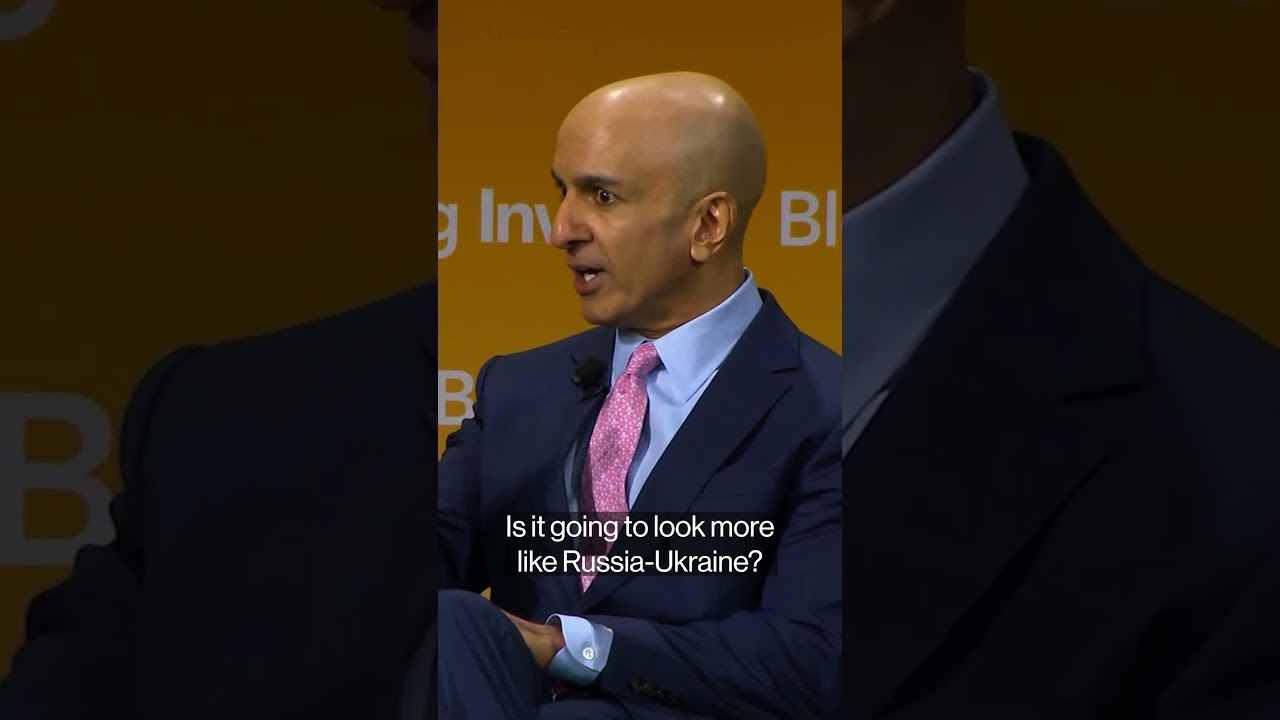 Fed&rsquo;s Kashkari Says War Creates Uncertainty for Rate Path