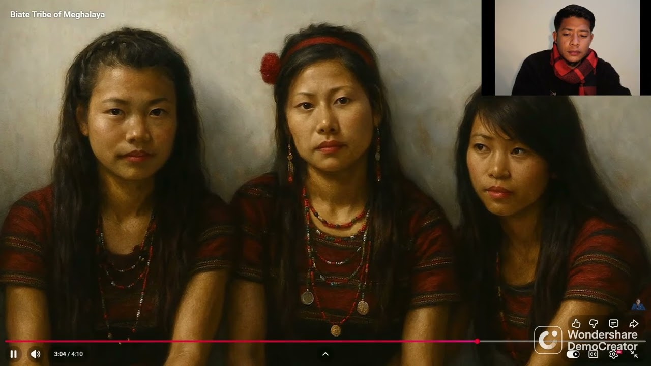New Reaction Video (BIATE Tribe)