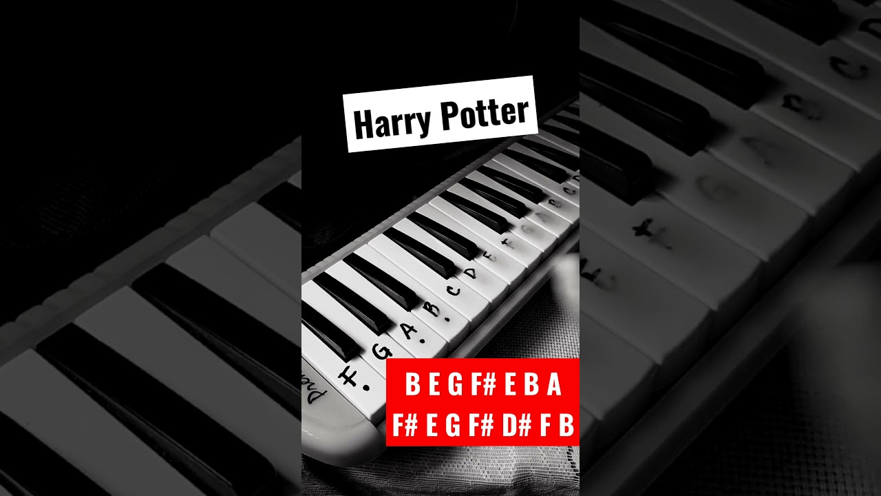 HARRY POTTER